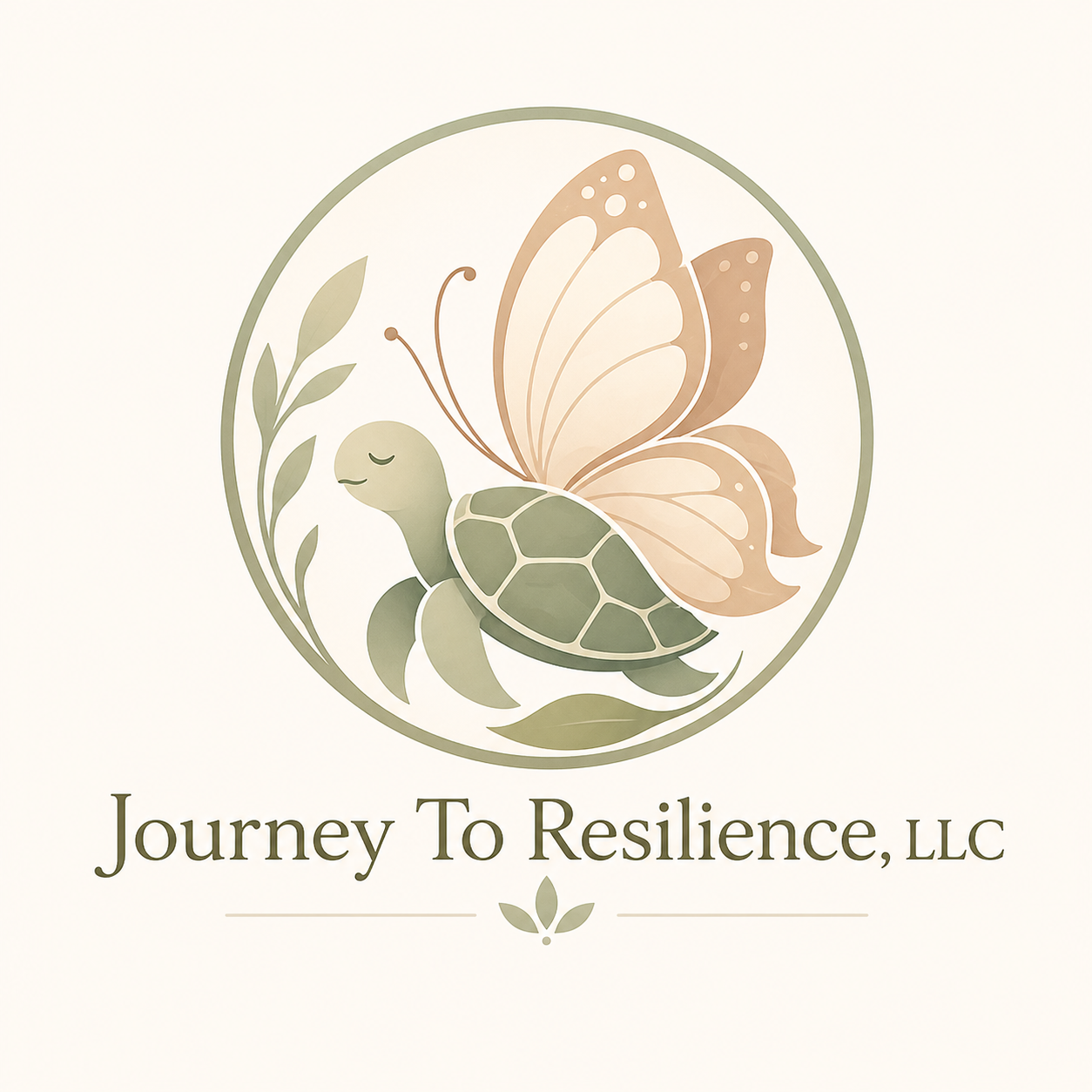 Journey Resilience Counseling Services | Licensed Clinical Social Worker Online