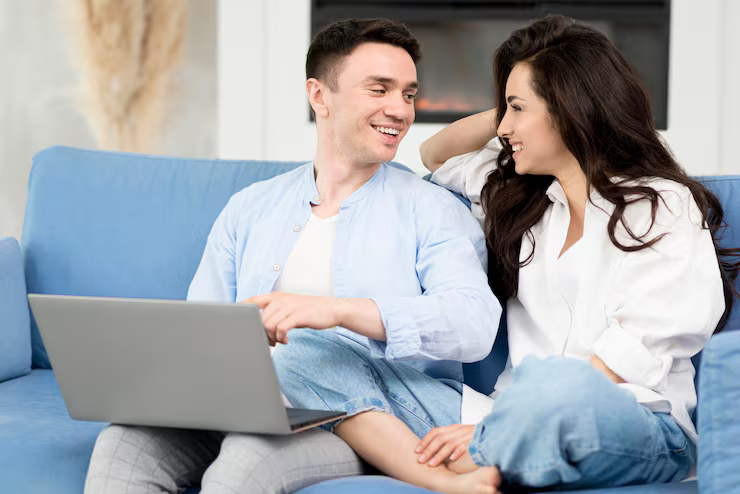 Couples Therapy Online Florida