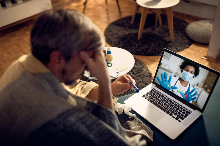 Online Depression Therapy Florida