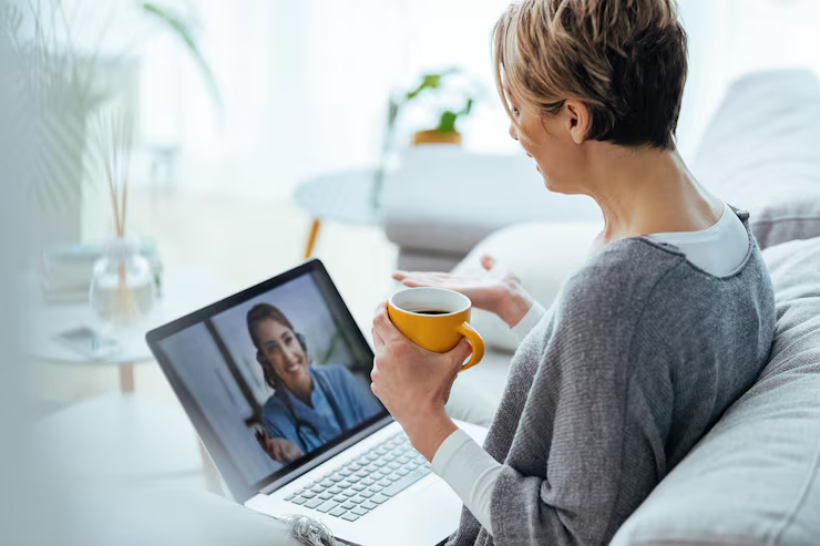 Therapy Online Sessions Florida