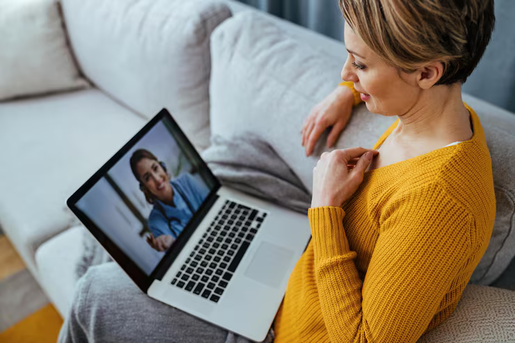 Virtual Therapy Services Florida