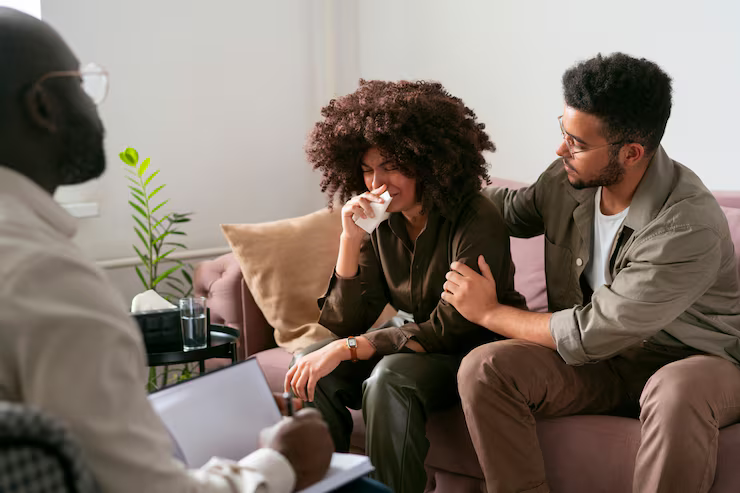 Anxiety Depression Therapy Florida