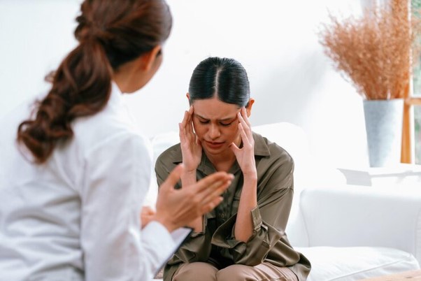 Panic Attack Treatment in Florida