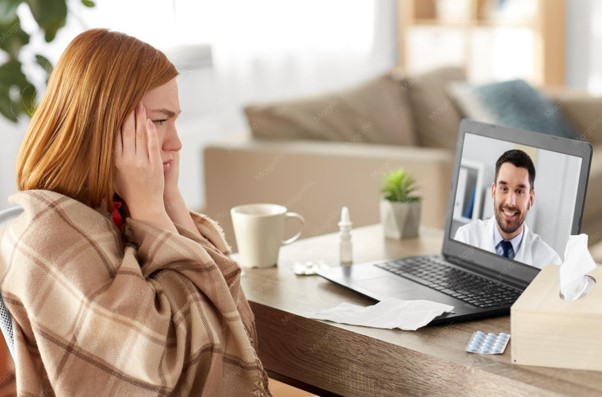 Virtual PTSD Treatment in Florida