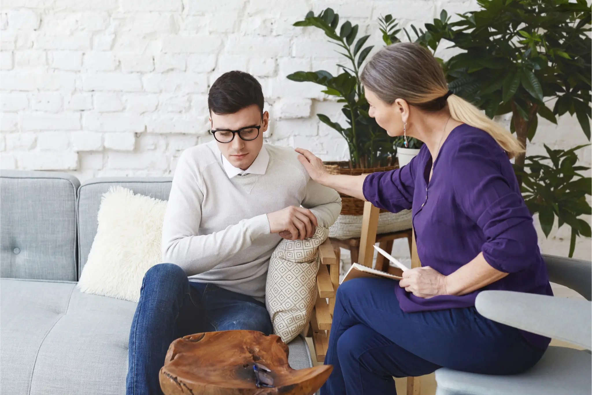 ADHD treatment for adults