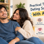 Practical Tips for Dating Someone With ADHD