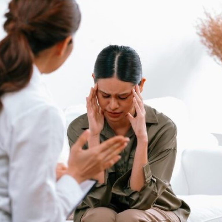 Panic Attack Treatment in Florida