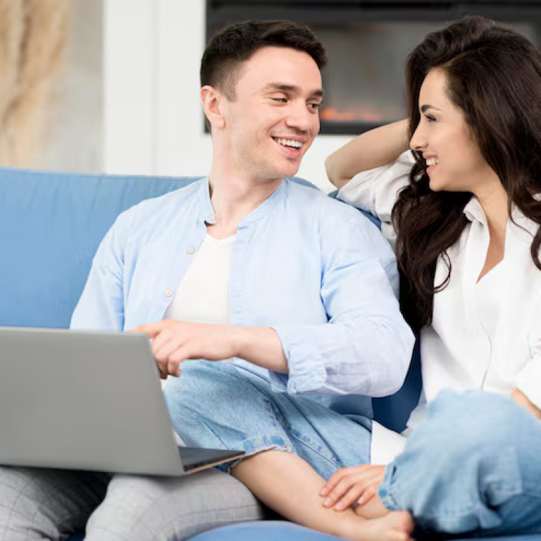 Couples Therapy Online Florida