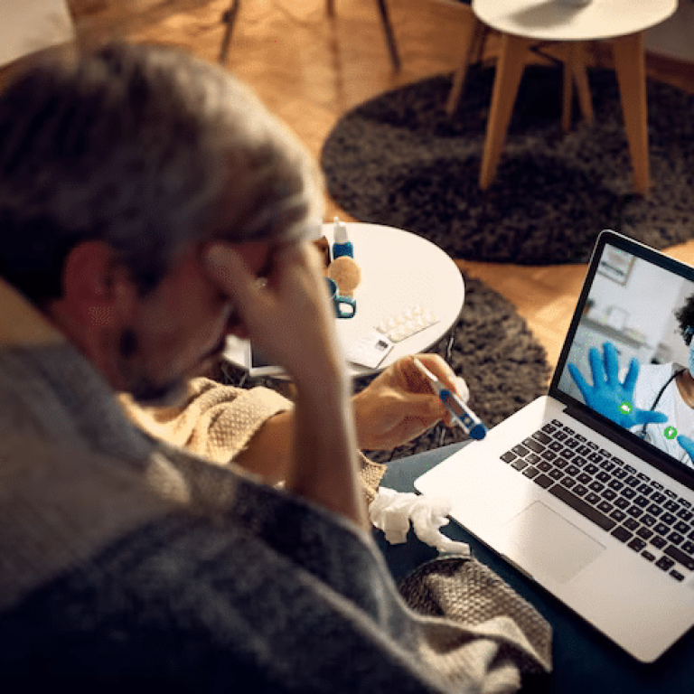 Online Depression Therapy Florida