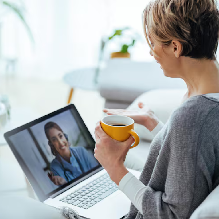 Therapy Online Sessions Florida