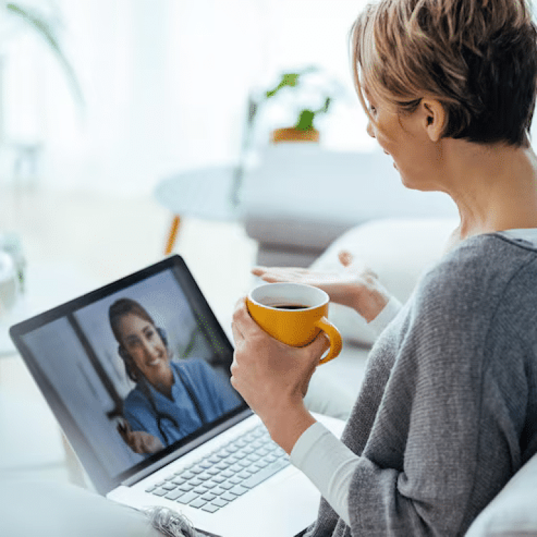 Therapy Online Sessions Florida