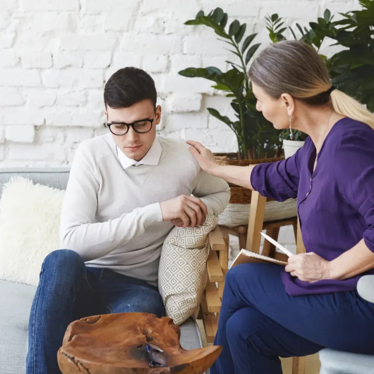 ADHD treatment for adults