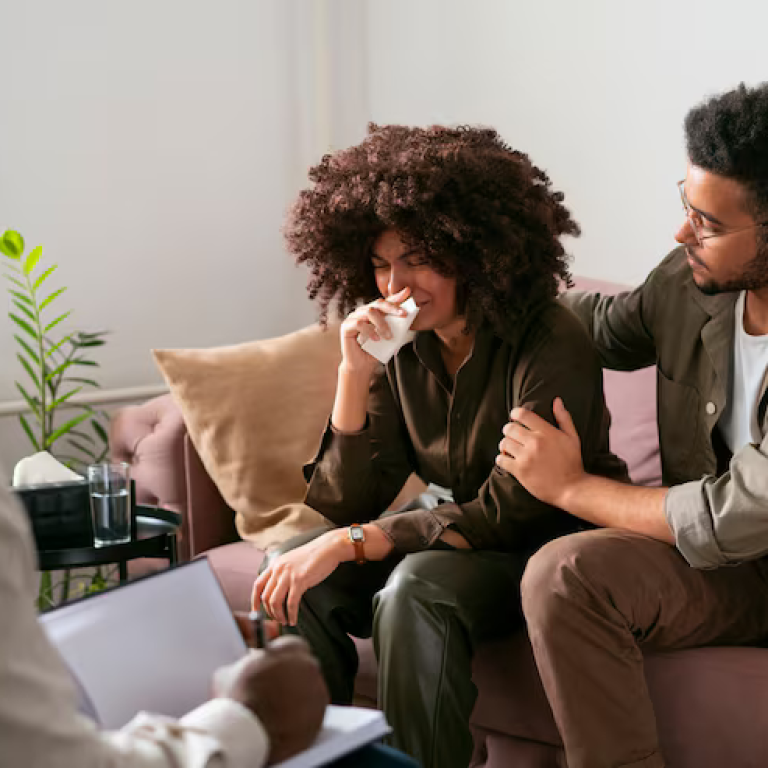 Anxiety Depression Therapy Florida