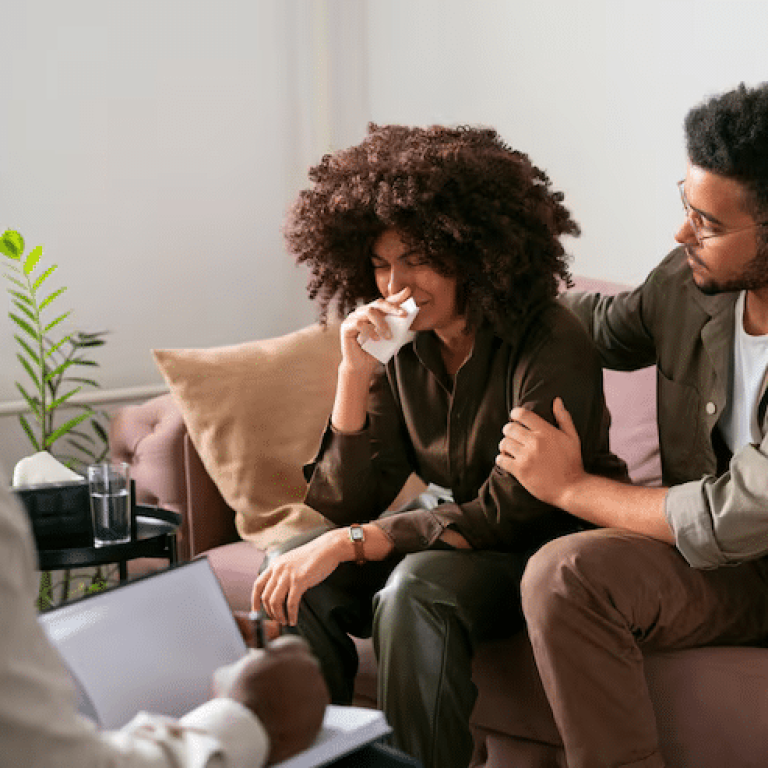 Anxiety Depression Therapy Florida