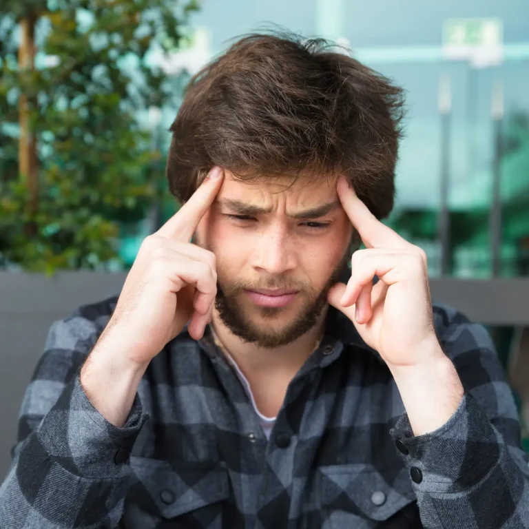 Effects of trauma on the brain
